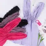 موديل بيبي دول قصير كود 9353