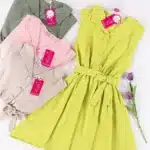 موديل كاش  قصير كود 9356