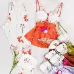 موديل بيجامه بنطلون كود 9358