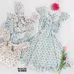 موديل كاش  قصير كود 9360