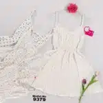 موديل كاش قطن قصير كود 9379