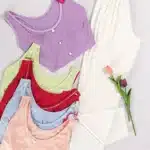 موديل بيجامه بنطلون كود 9382