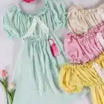 موديل كاش  قصير كود 9383