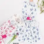 موديل كاش  قصير كود 9389