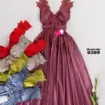 موديل بيبي دول طويل كود 9399