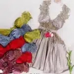 موديل بيبي دول قصير كود 9403