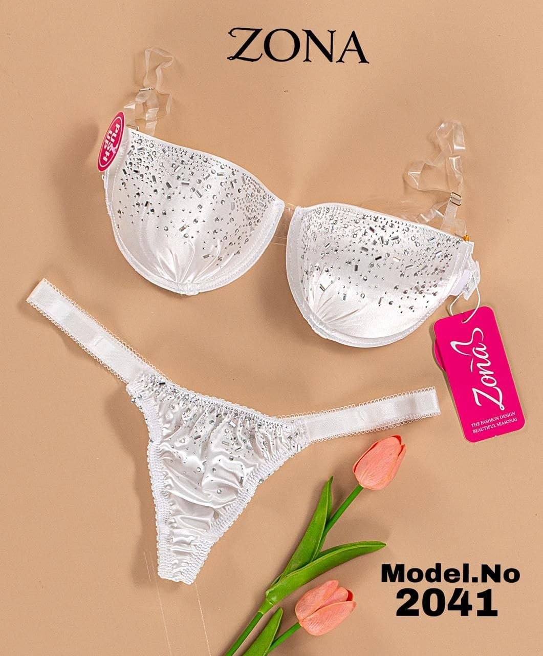 5931384195974368622_121 اندر وبرا عرايسي 2041 - الصورة 1