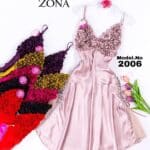 قميص بيبي دول قصير 2006