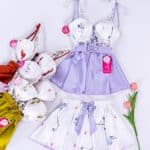 طقم نوم زونا 2097