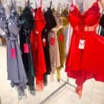 بيبي دول ساتان حرير 9170