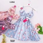 بيبي دول ساتان 9256
