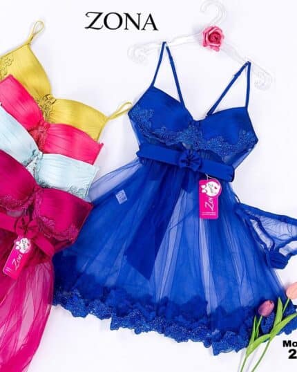 قميص قصير سندريلا 2060