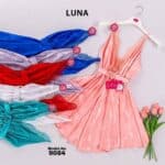 بيبي دول ساتان جكار 9084
