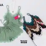 هوت شورت 8028