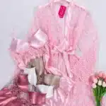 قميص طويل بروب كود 9117