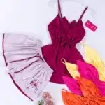 موديل هوت شورت كود 2108