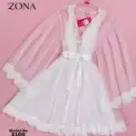 طقم صباحية كود 2109