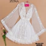 طقم صباحية كود 2068