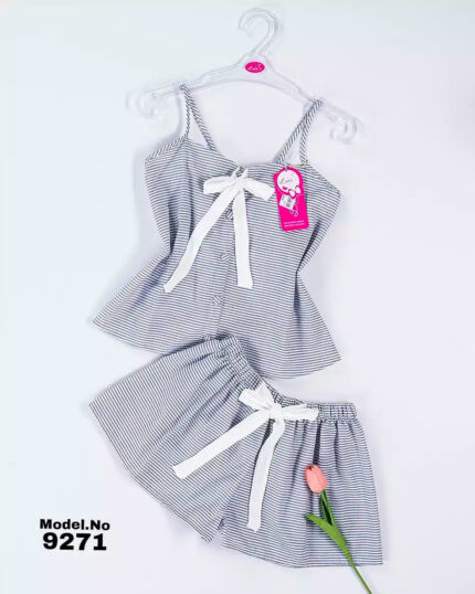 Pyjama Shorts Cod 9271