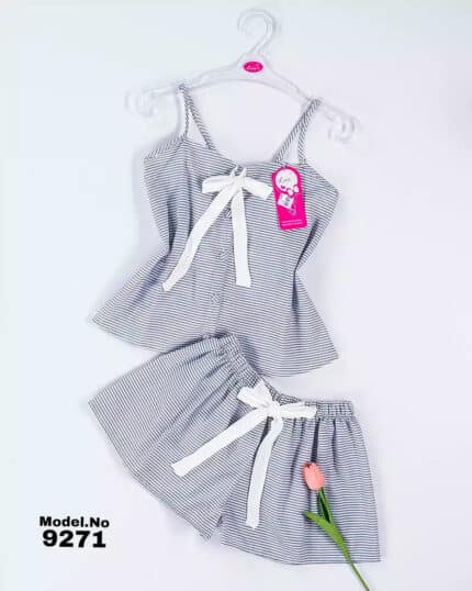 Pyjama Shorts Cod 9271