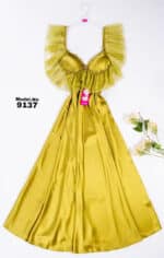 Long Babydoll Cod 9137