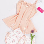 Pyjama Shorts Cod 10001