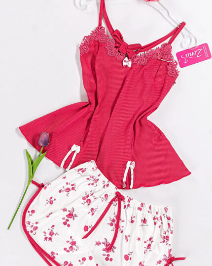 Pyjama Shorts Cod 10001