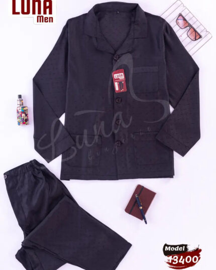 Men's Pyjama Pants Cod 13400
