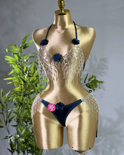 Bikini Cod 9290