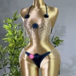 Bikini Cod 9290