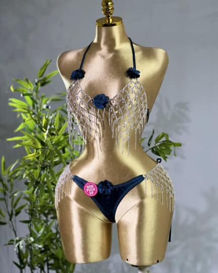 Bikini Cod 9290