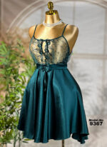 Short Babydoll Cod 9367