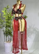Dance Outfit Cod P21