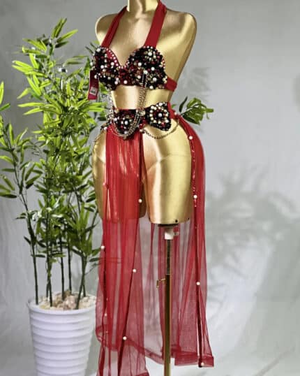 Dance Outfit Cod P21