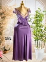 Long Babydoll Cod 8079