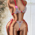 Bikini Cod 2059