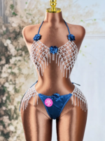 Bikini Cod 9290
