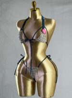 Bikini Cod 9456