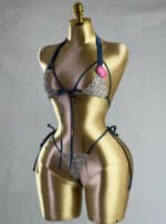 Bikini Cod 9456