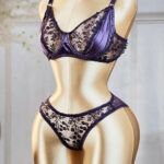 Bikini Cod 9496