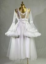 Long Bridal Rob Cod 9494