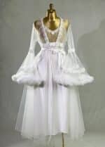 Long Bridal Rob Cod 9494