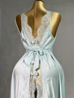 Long Babydoll Cod 9488