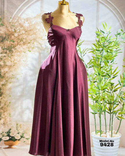 Long Babydoll.Cod 9428