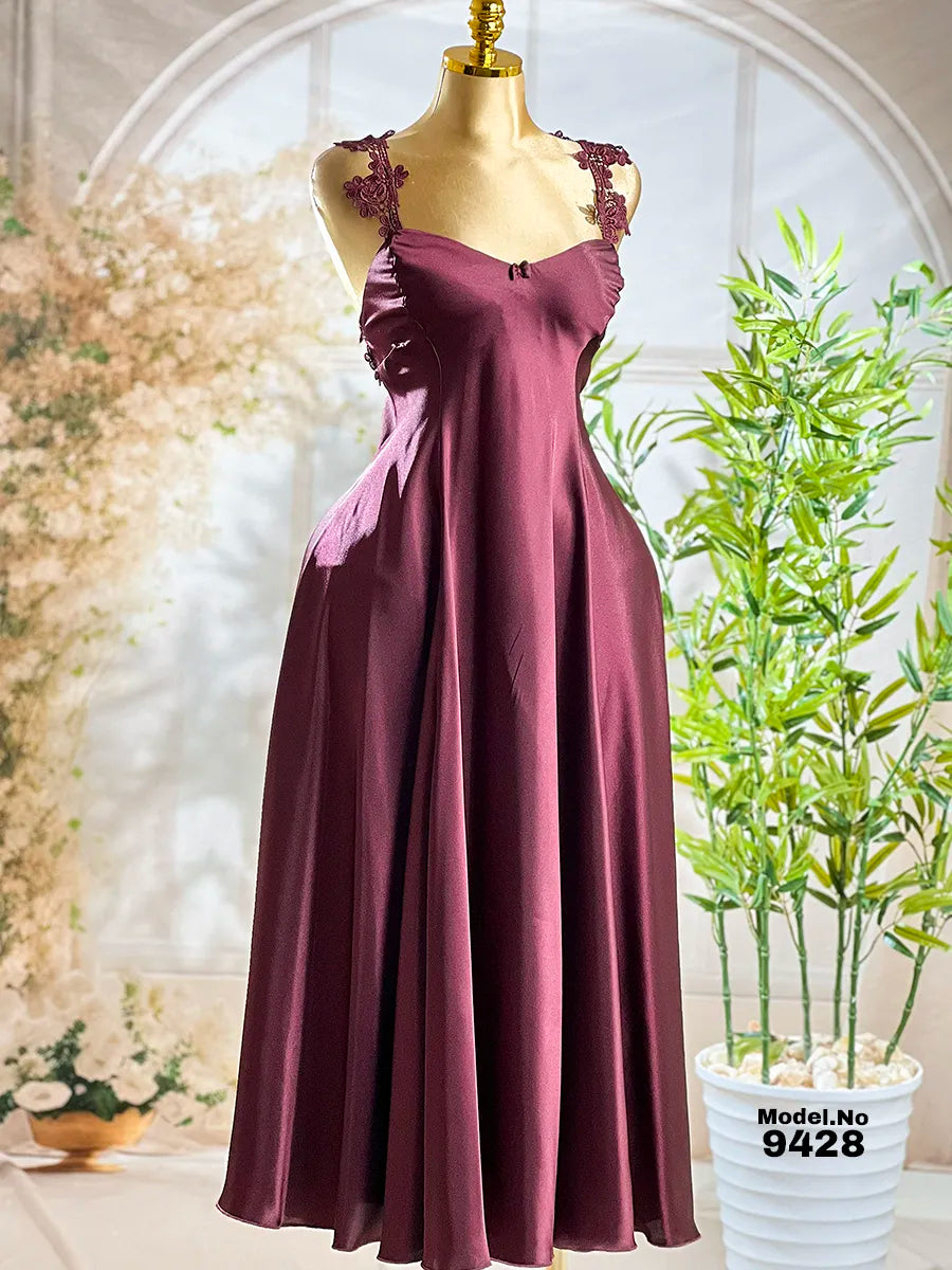 1_3373cc9c-f404-4845-bc16-9a3daa03ac0c-3.jpg Long Babydoll.Cod 9428