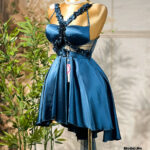 Short Babydoll Cod 9419
