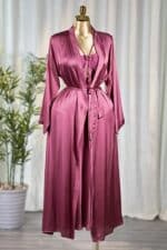 Long Bridal Rob Cod 9410
