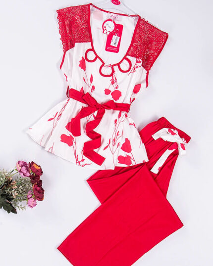 Pyjama Pants Cod 6056
