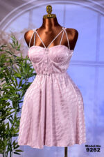 Short Babydoll Cod 9262