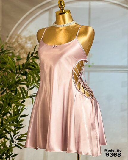 Short Babydoll Cod 9368